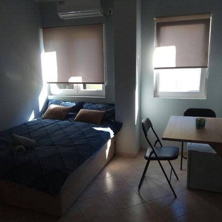 Apartmani Mina Neum Buitenkant foto