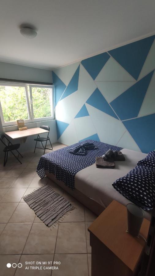 Apartmani Mina Neum Buitenkant foto
