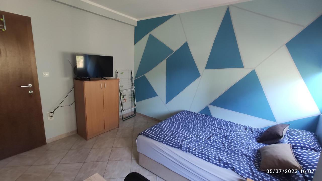 Apartmani Mina Neum Buitenkant foto