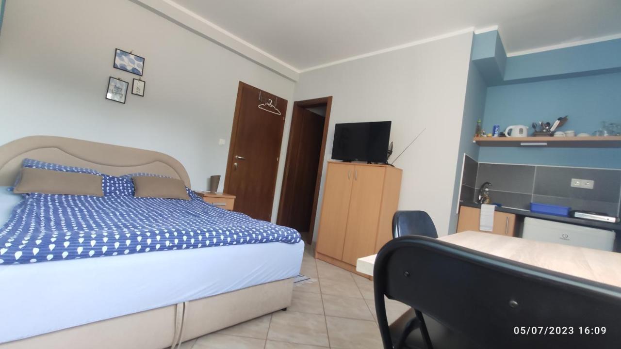 Apartmani Mina Neum Buitenkant foto