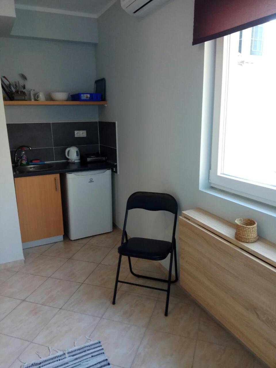 Apartmani Mina Neum Buitenkant foto