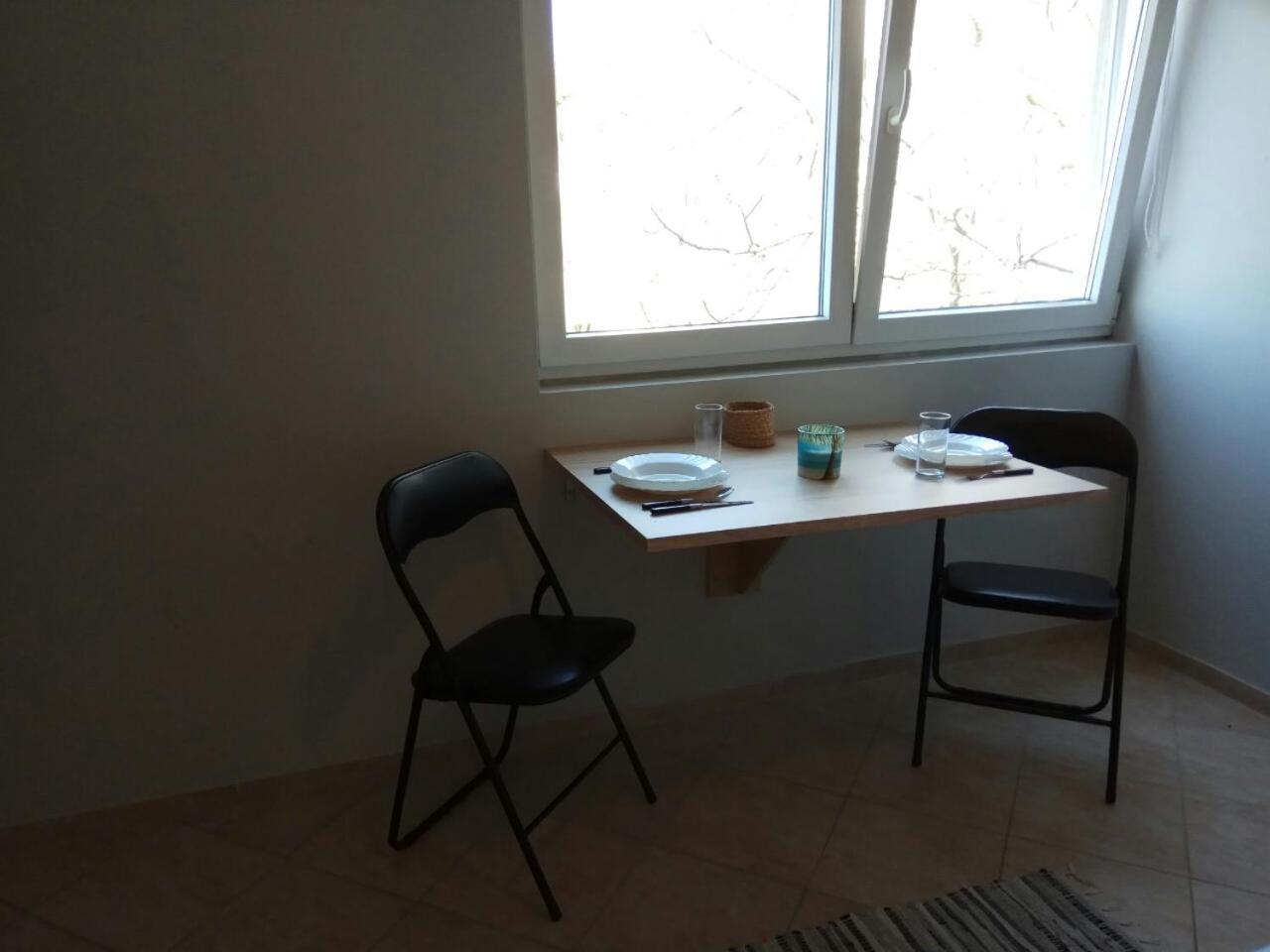 Apartmani Mina Neum Buitenkant foto