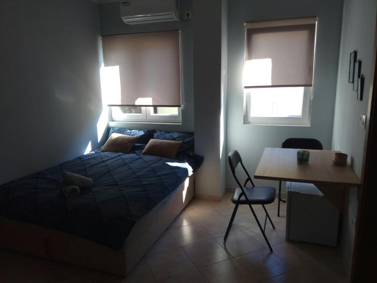 Apartmani Mina Neum Buitenkant foto